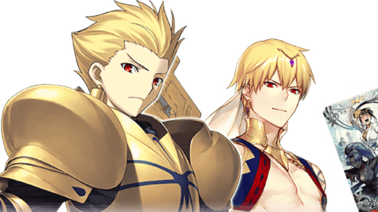 Fgo ギルガメッシュが両方登場 バトル イン ニューヨーク22ギルpu開催 Appbank