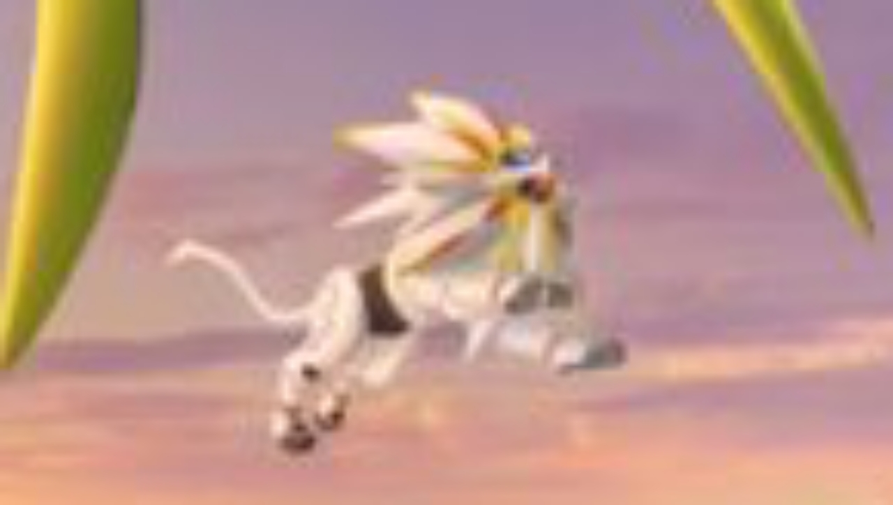 ポケモンgo ルナアーラとソルガレオが近日中に実装か 公式サイト内で気になる画像が公開 Appbank
