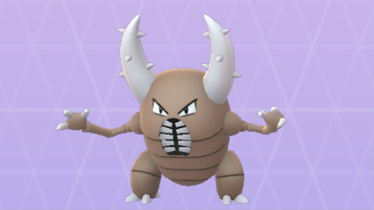 ポケモンgo 色違いモンメンとパラスを最優先で狙いたい シェードジャングルイベント中に狙い目の色違いポケモンは Appbank