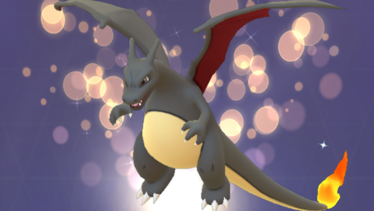 ポケモンgo スーパーリーグの勝率アップに必須のポケモン多数 シェードジャングルイベント中に作っておくべきポケモン5選 メガリザードン Yappbank ポケモンgo スーパーリーグの勝率アップに必須のポケモン多数 シェードジャングルイベント中に作っておくべきポケモン5選 メガリザードン Yappbank