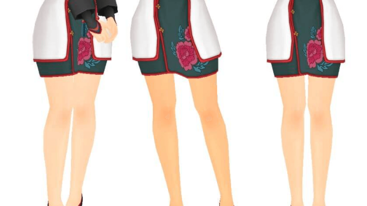 【スクスト2】期間限定イベント開催中! 白衣のお姉さんな新コスチュームが手に入る!?