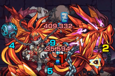 魘夢SS 6