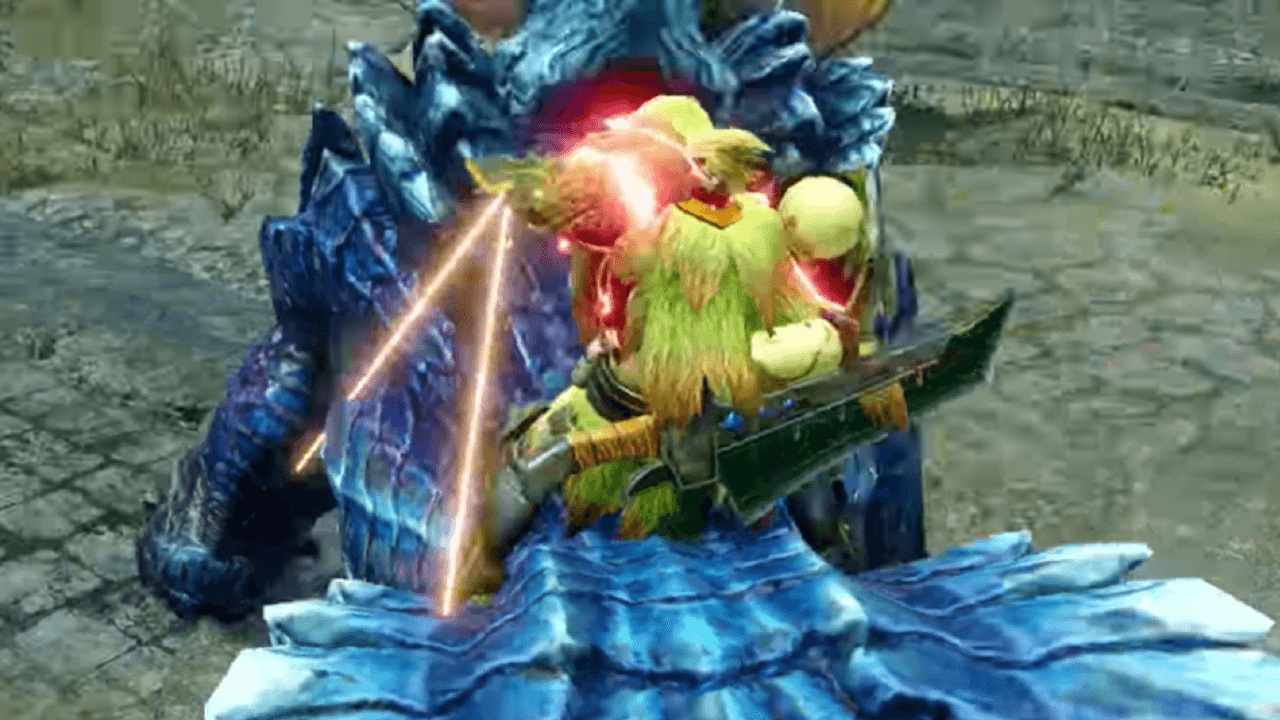 【MHサンブレイク】変幻翔蟲で操竜もパワーアップ!? 壁走りも神仕様に。新要素に注目