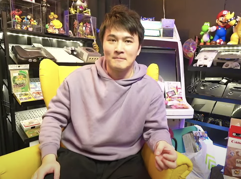 加藤純一、結婚披露宴ライブをTwitterで予告! スパチャ解禁で大注目間違いなし? - AppBank.net