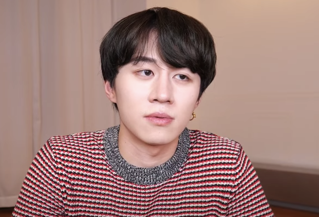 カノックスター似顔絵 カノックスターへのプレゼント 肖像画 カノック