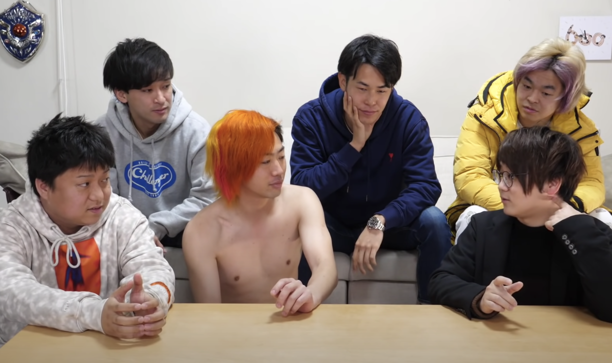 文理対決 東海オンエアが小学生とおばあちゃんに企画ネタを募集 面白いのはどっち Appbank 文理対決 東海オンエアが小学生とおばあちゃんに企画ネタを募集 面白いのはどっち Appbank