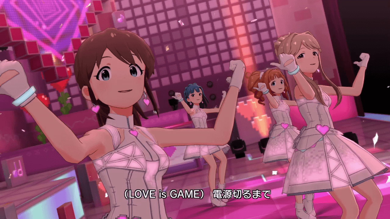 【ミリシタ】暗闇で衣装が光る!? 期間限定イベントで天空橋朋花と高槻やよいを手に入れよう!
