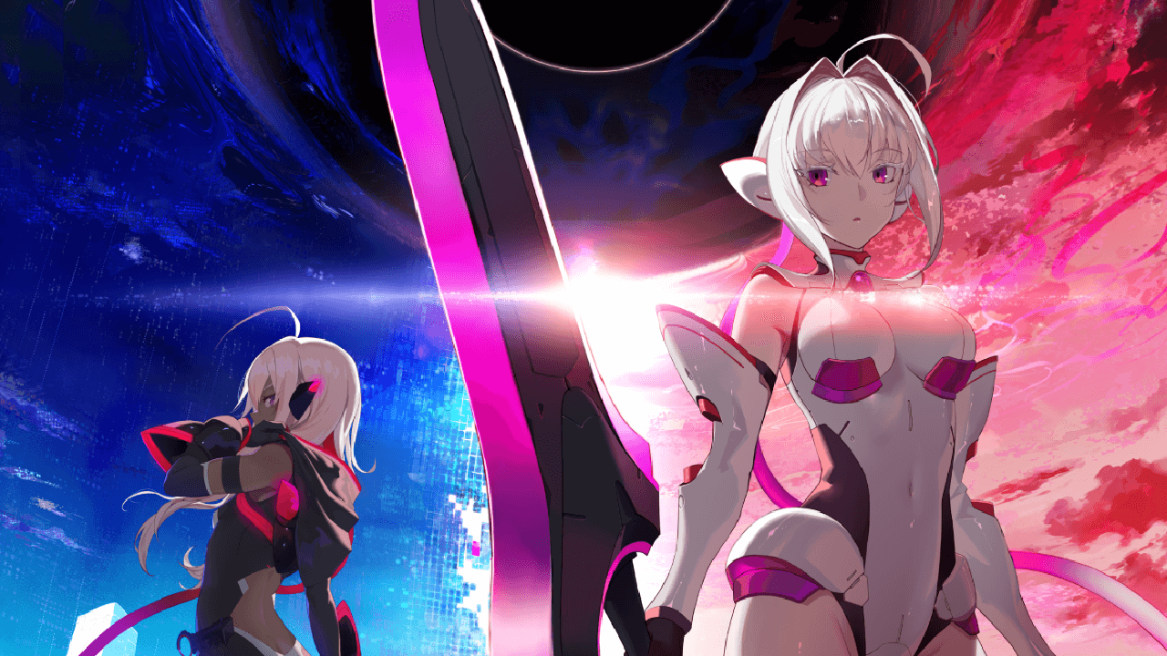 神話世界の美しいキャラクターが最先端3DCGで美麗に描かれる『N-INNOCENCE-(エヌ・イノセンス)』事前レポ!