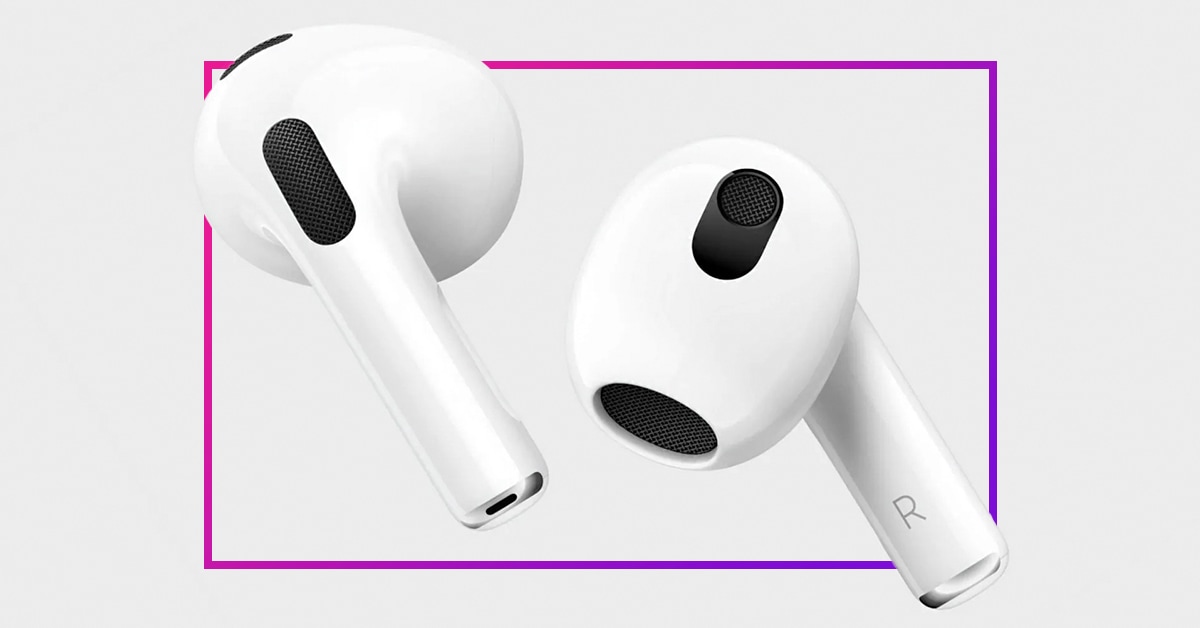 「AirPods 3」の生産が30％削減されたとの噂。Apple苦戦の理由とは？