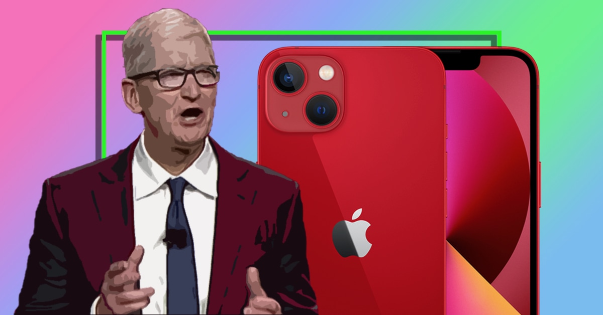 Apple CEO「それならAndroidを買えばいい」iPhoneでは絶対に譲れないこと