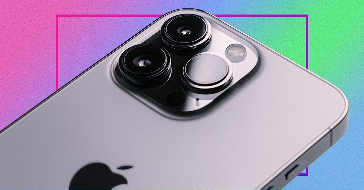 Appleが「iPhoneのカメラ開発」で徹底する信念とは？マーケティング担当副社長が語る
