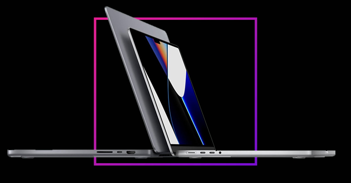 新型「Macbook Pro」がM2 Pro/Maxチップ搭載で2022年中リリース、9台の新モデルが開発中との噂