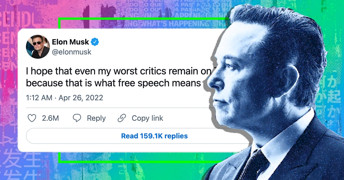 「Twitter有料化」は誤解？イーロン・マスクの狙いを詳しく解説