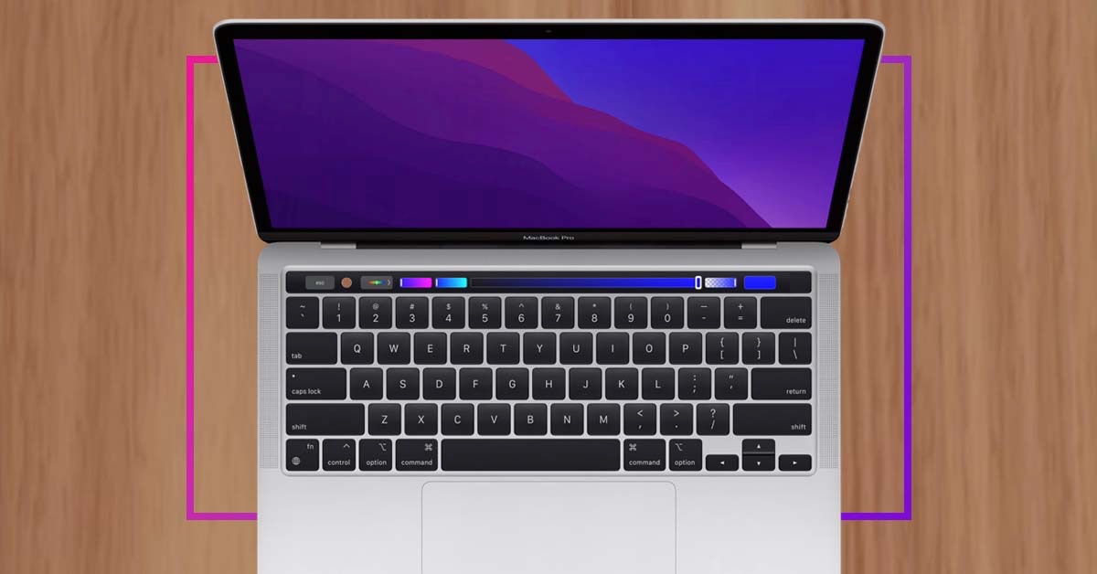 Appleはなぜ最新MacBook Proで「Touch Bar」を廃止したのか？