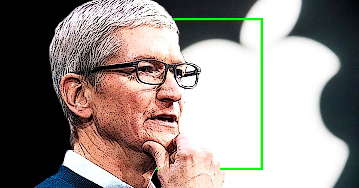 なぜジョブズはティム・クックを次のApple CEOに選んだのか？