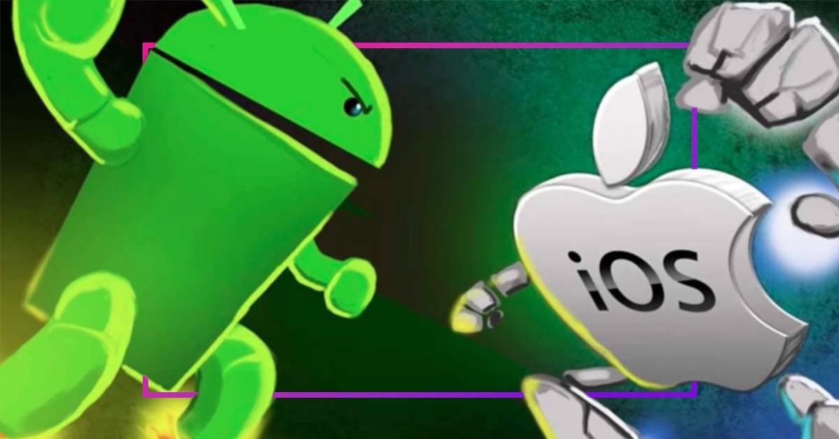 iPhoneが「Androidより優秀」といえる理由とは？