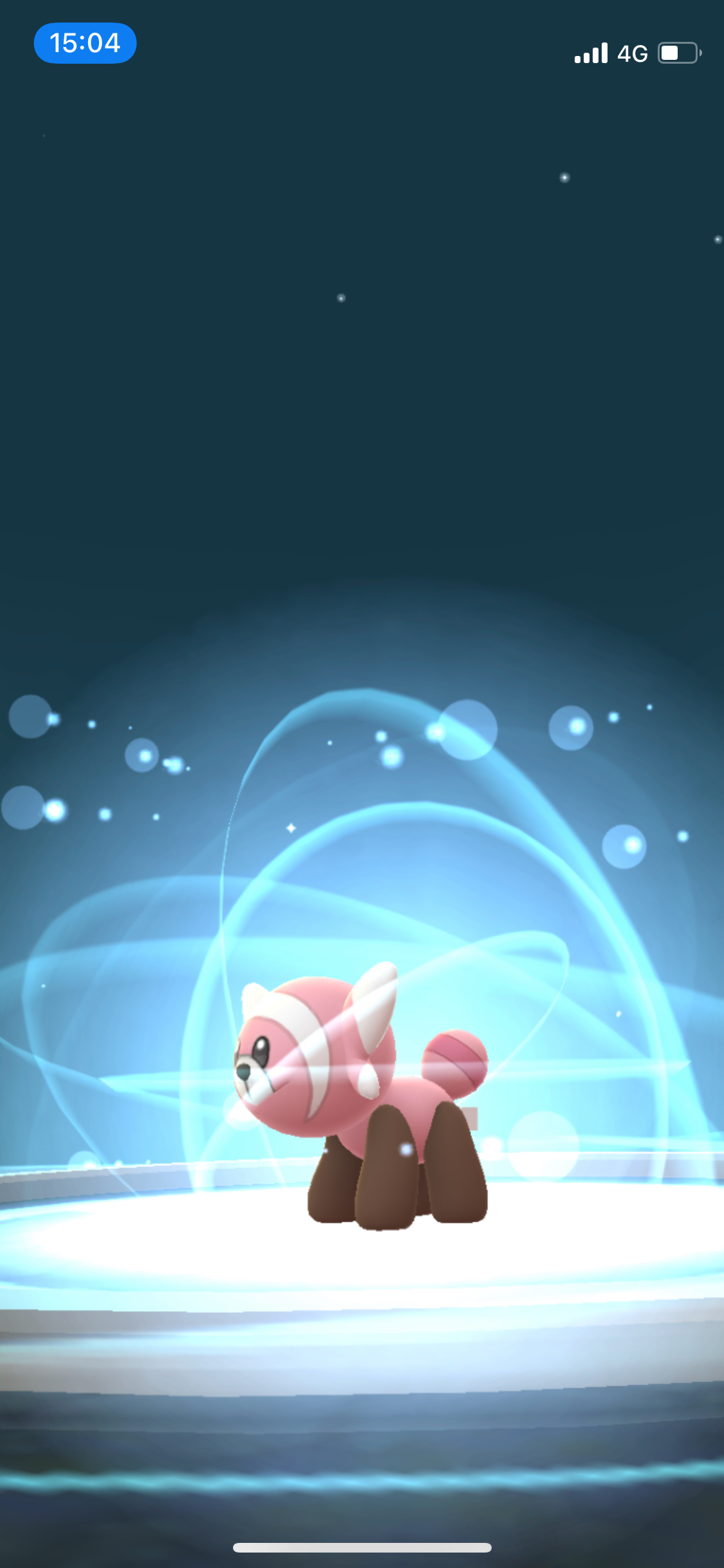 ポケモンgo ヌイコグマの色違いはどのくらいの出現率だった 4月のコミュニティ デイを実際に3時間プレイしてみた 2 Appbank ポケモンgo ヌイコグマの色違いはどのくらいの出現率だった 4月のコミュニティ デイを実際に3時間プレイしてみた 2 Appbank