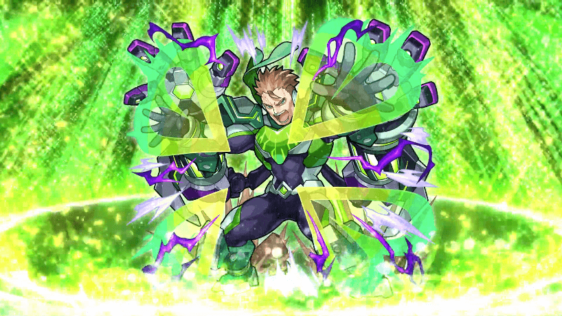 32今週の獣神化改情報!