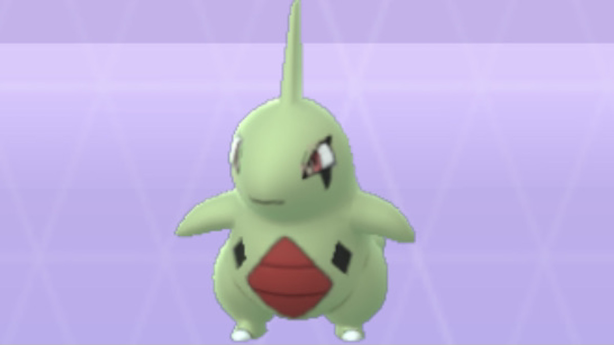ポケモンgo 色違いチェリンボやフシギバナを狙うチャンス サステナビリティウィーク22中に狙い目の色違いポケモン一覧 7kmタマゴからヨーギラスの色違いを狙ってみようappbank