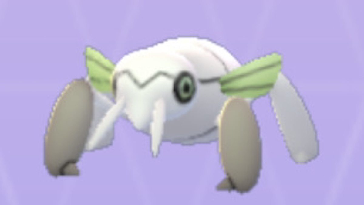 ポケモンgo 色違いチェリンボやフシギバナを狙うチャンス サステナビリティウィーク22中に狙い目の色違いポケモン一覧 7kmタマゴからヨーギラスの色違いを狙ってみようappbank