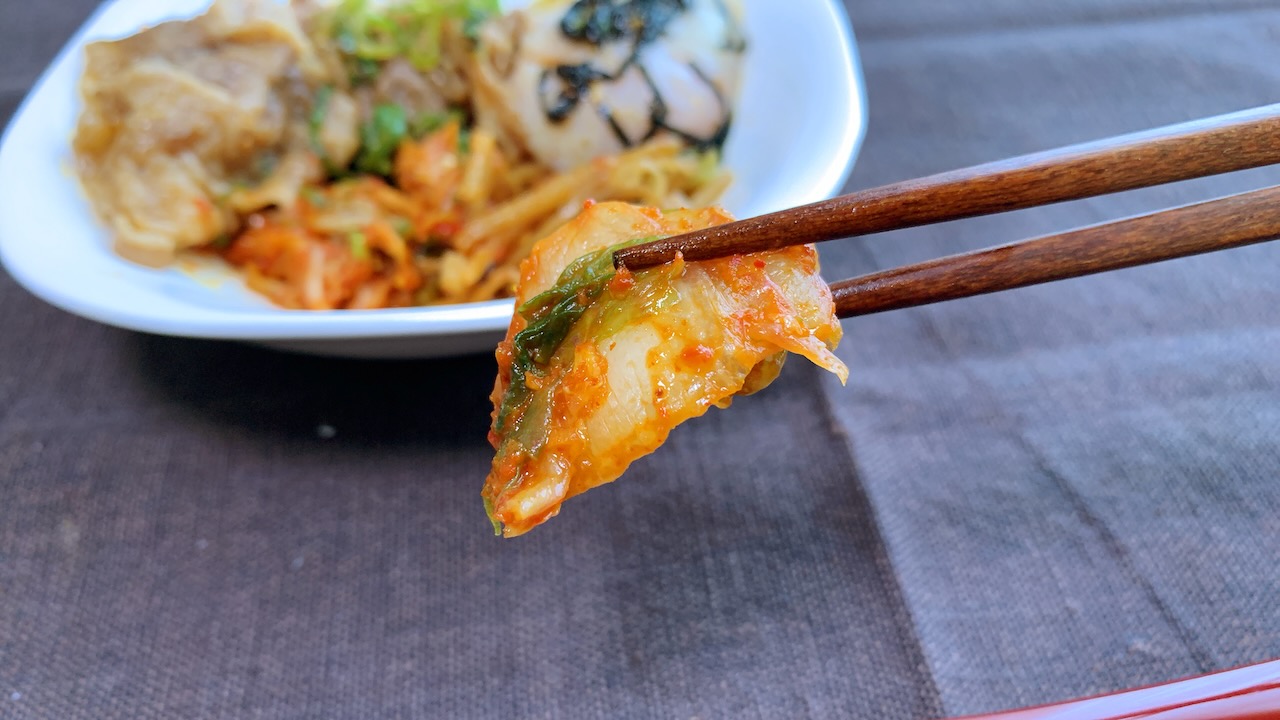松屋 牛ビビン丼 が復活 ちょっと辛いもの食べたいときにちょうどいい そう思って僕は松屋に向かった Appbank