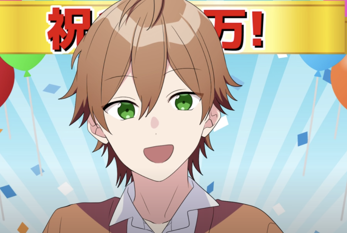 すとぷりジェルがチャンネル登録者0万人突破 ファンに感謝の想いを伝える Appbank すとぷりジェルがチャンネル登録者0万人突破 ファンに感謝の想いを伝える Appbank