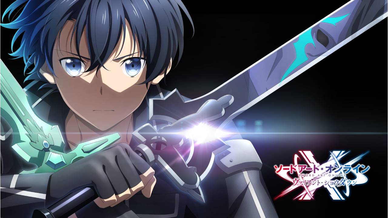 初のバトロワモードも実装 Sao アニメ10周年記念新作スマホ向けアプリ始動 Appbank