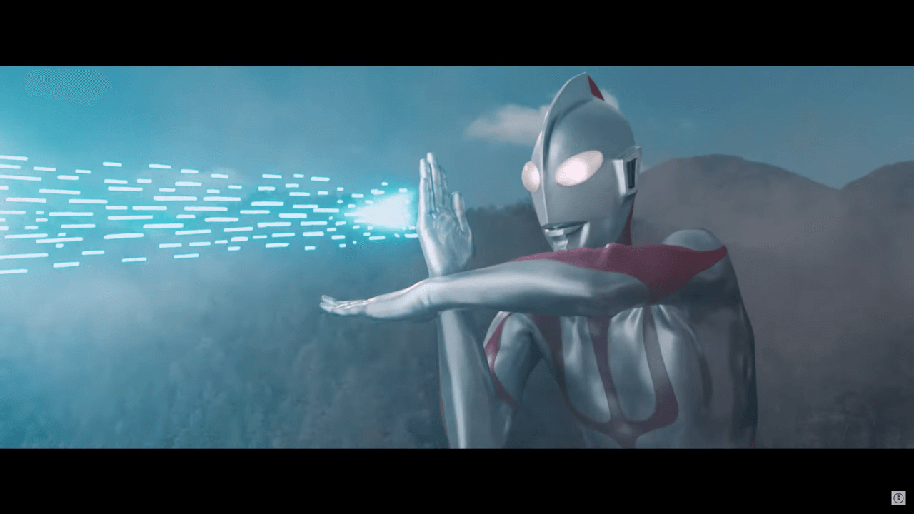 メフィラスが大好評。完璧すぎる役に称賛の声多数。『シン･ウルトラマン』特報3みんなの反応まとめ