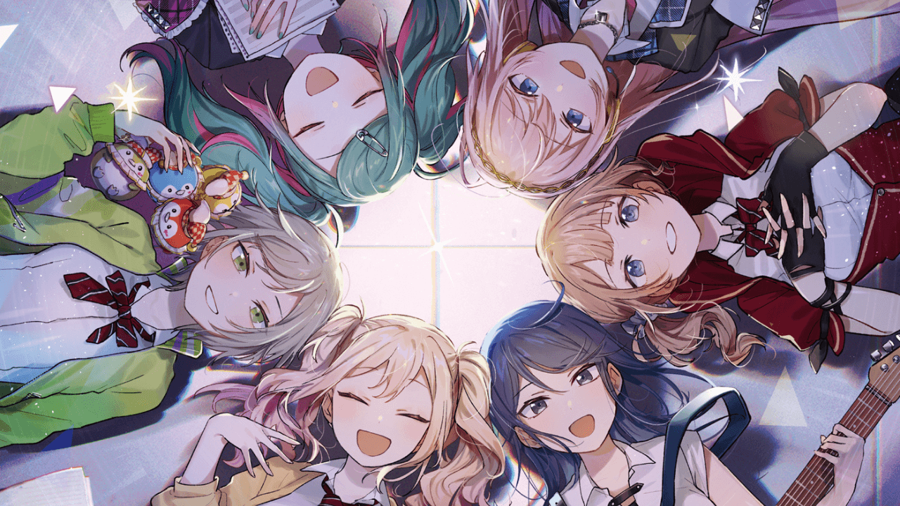 【プロセカ】「Leo/need SEKAI ALBUM vol.1」配信開始! 収録曲や特典をチェック!