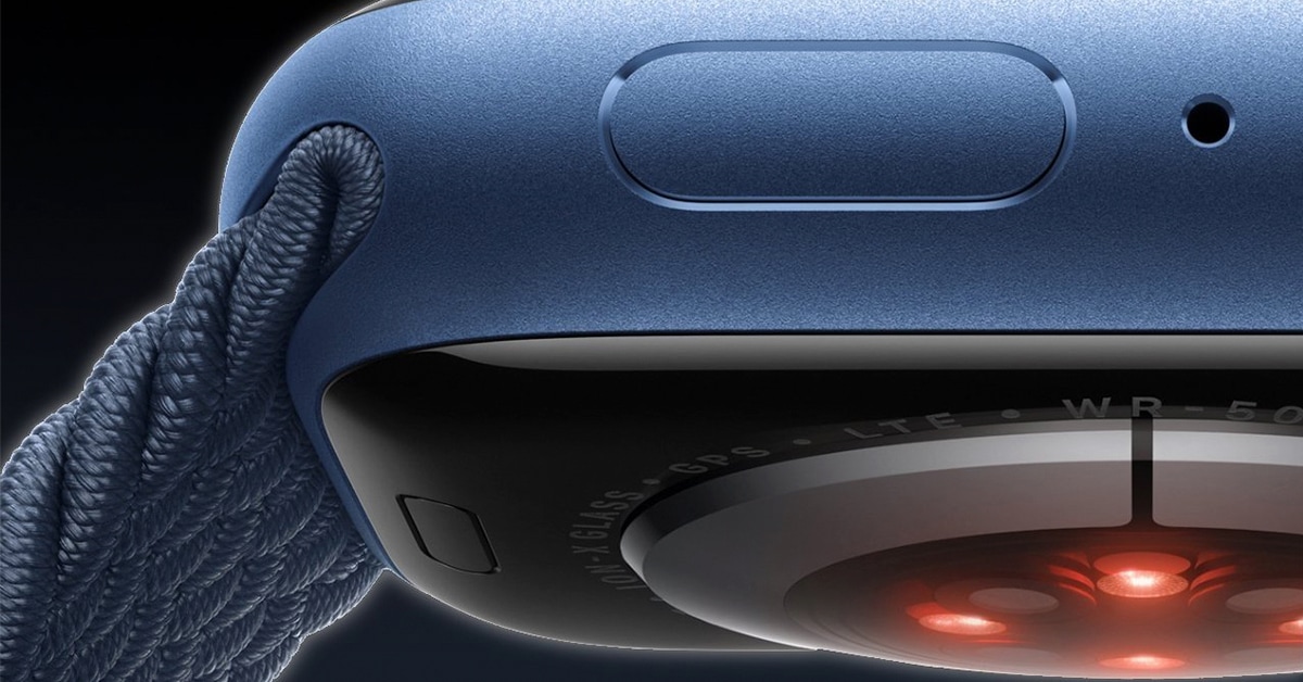 「Apple Watch」で体温が測れないワケ。次世代モデル「Series 8」は測定できる？