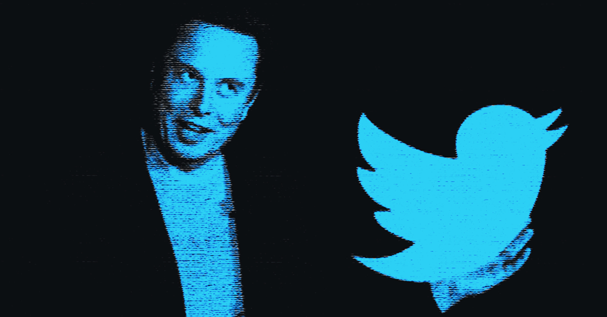 イーロン・マスク「Twitterユーザーの90％以上がボット」憶測ツイートのエグい狙い