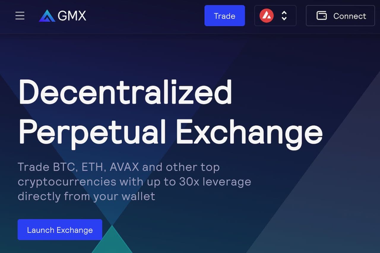 GMX,GLP, Crypto, Decentralized Perpetual Exchange, 使い方, 解説, とは