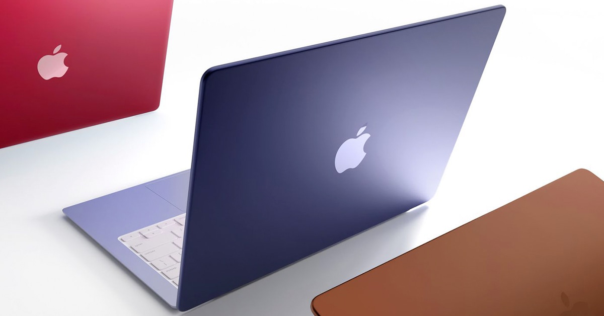 「MacBook Air」「AR/VRヘッドセット」登場の前触れ。6月開催WWDC22は新製品ラッシュ！