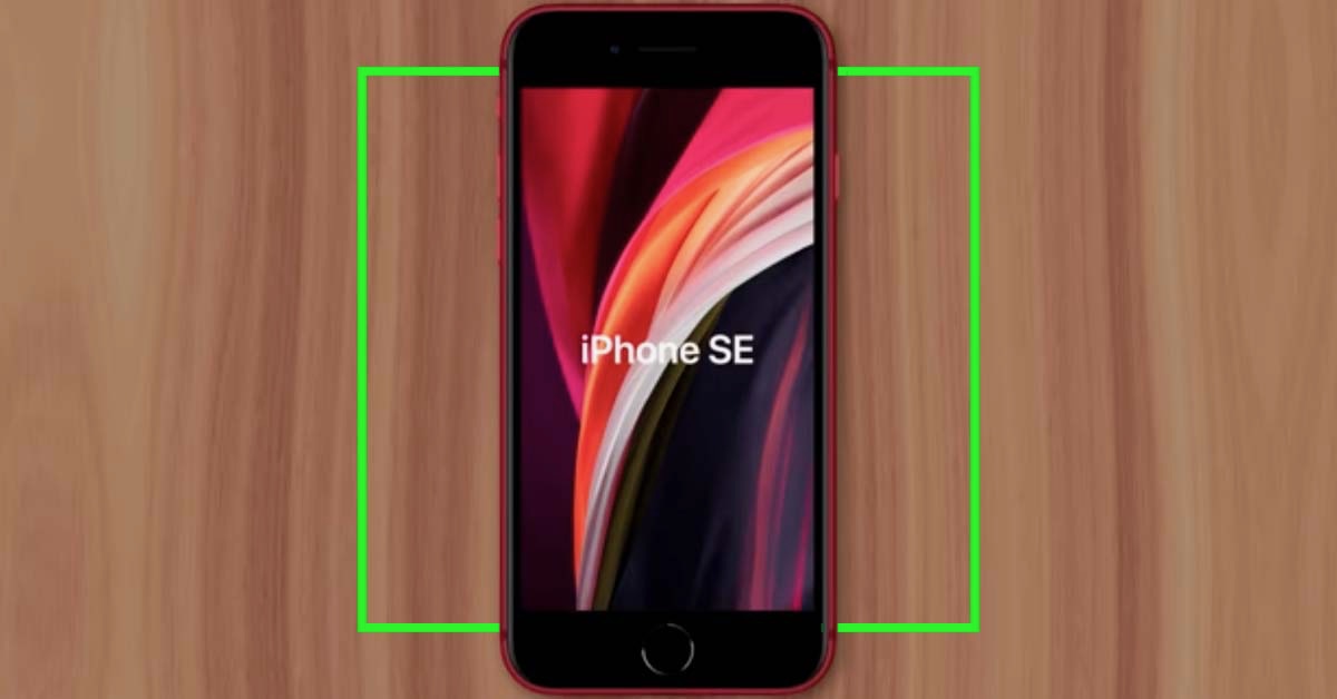 「iPhone SE」にだけホームボタンが残っている理由