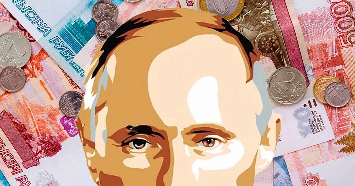 ロシア経済は「史上最悪の制裁」で崩壊するのか？