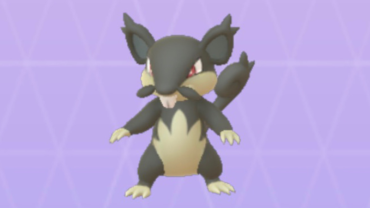 ポケモンgo アローラ地方の色違いをまとめて狙うチャンス アローラフィナーレイベント中に絶対にやっておくべきこと アローラコラッタやアローラ ニャースの色違いを狙っておくべしappbank