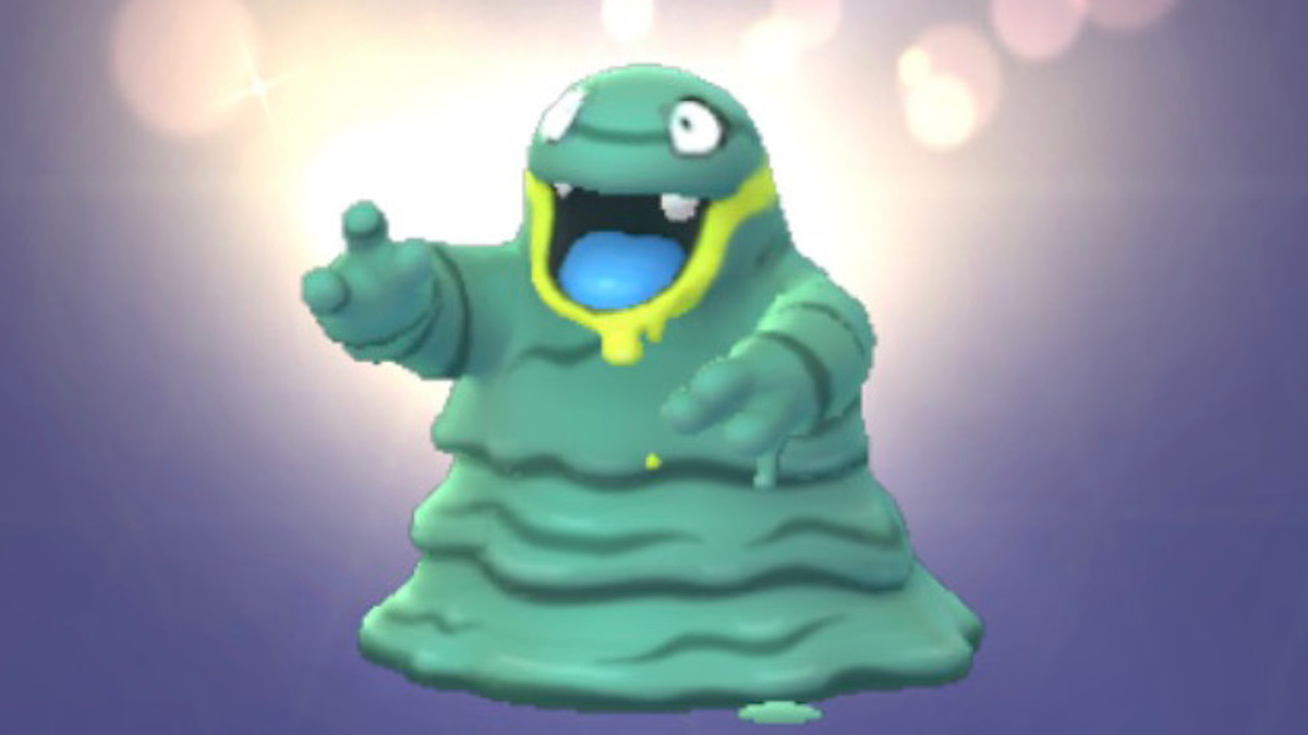 ポケモンgo 色違いアローラを全種類ゲット可能 アローラフィナーレイベント中に狙い目の色違いポケモン レイドバトルではアローラ ベトベターが狙えるappbank ポケモンgo 色違いアローラを全種類ゲット可能 アローラフィナーレイベント中に狙い目の色違いポケモン レイドバトルではアローラ ベトベターが狙えるappbank