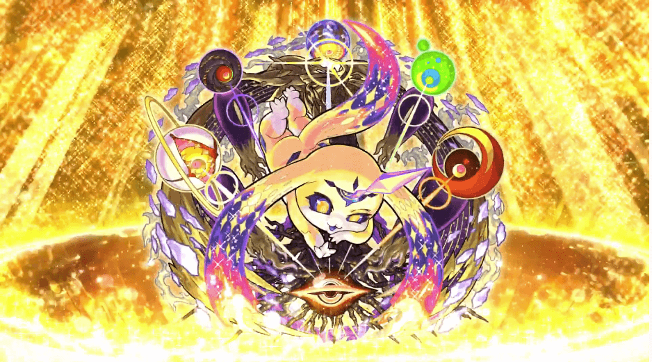 21今週の獣神化改はこちら!