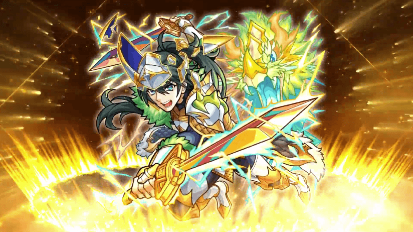 29さらにさらに獣神化情報も!