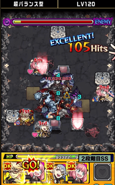 アーニャ 3