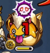 モンストベルモット攻略ポイント
