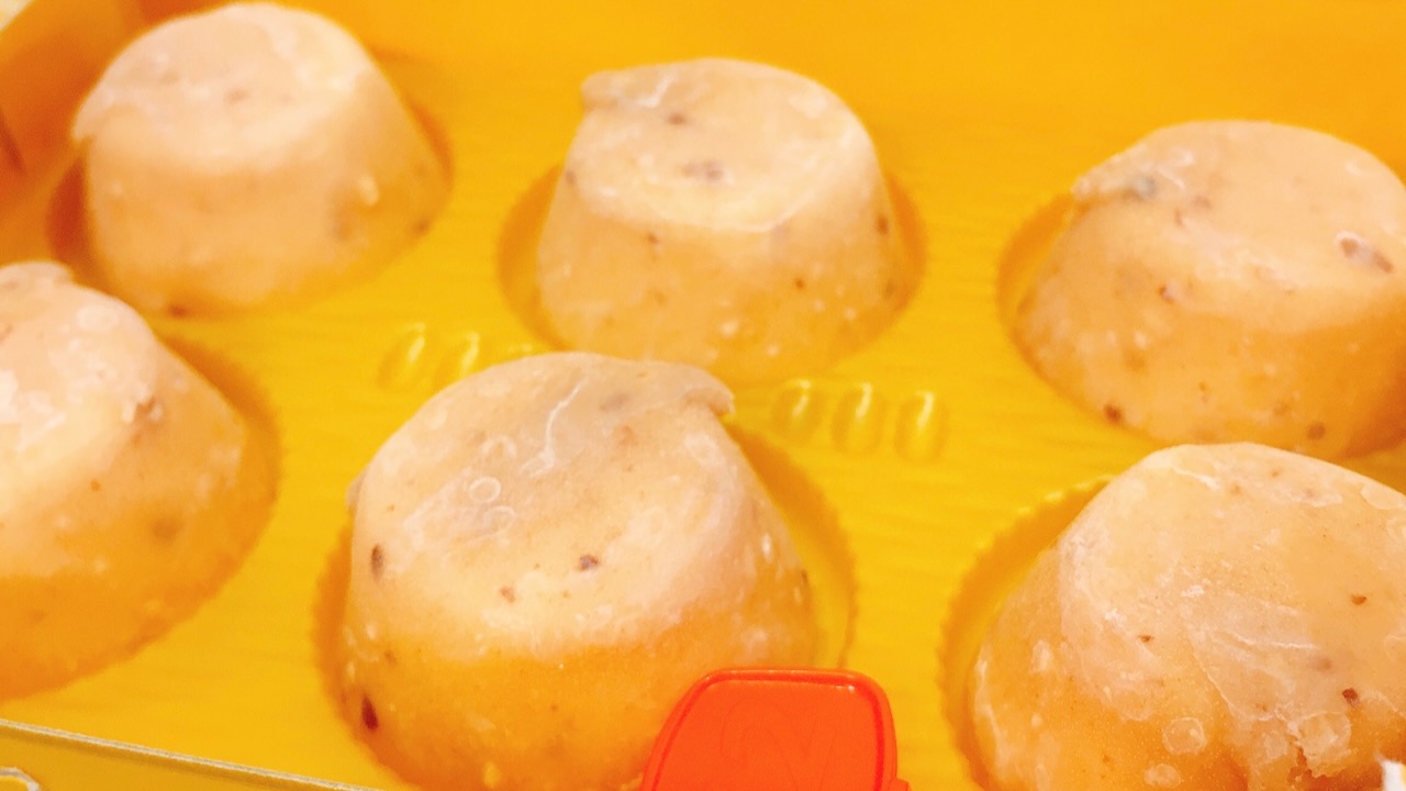 【待望!!】“アーモンド味だけのピノ”が期間限定で復活!! シリーズ初の「飲むピノ」も登場♪