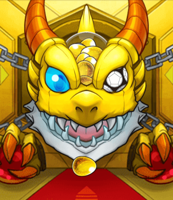 モンスト名探偵コナンコラボガチャ