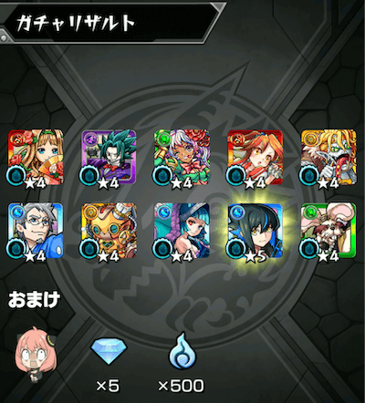 サブ1 2