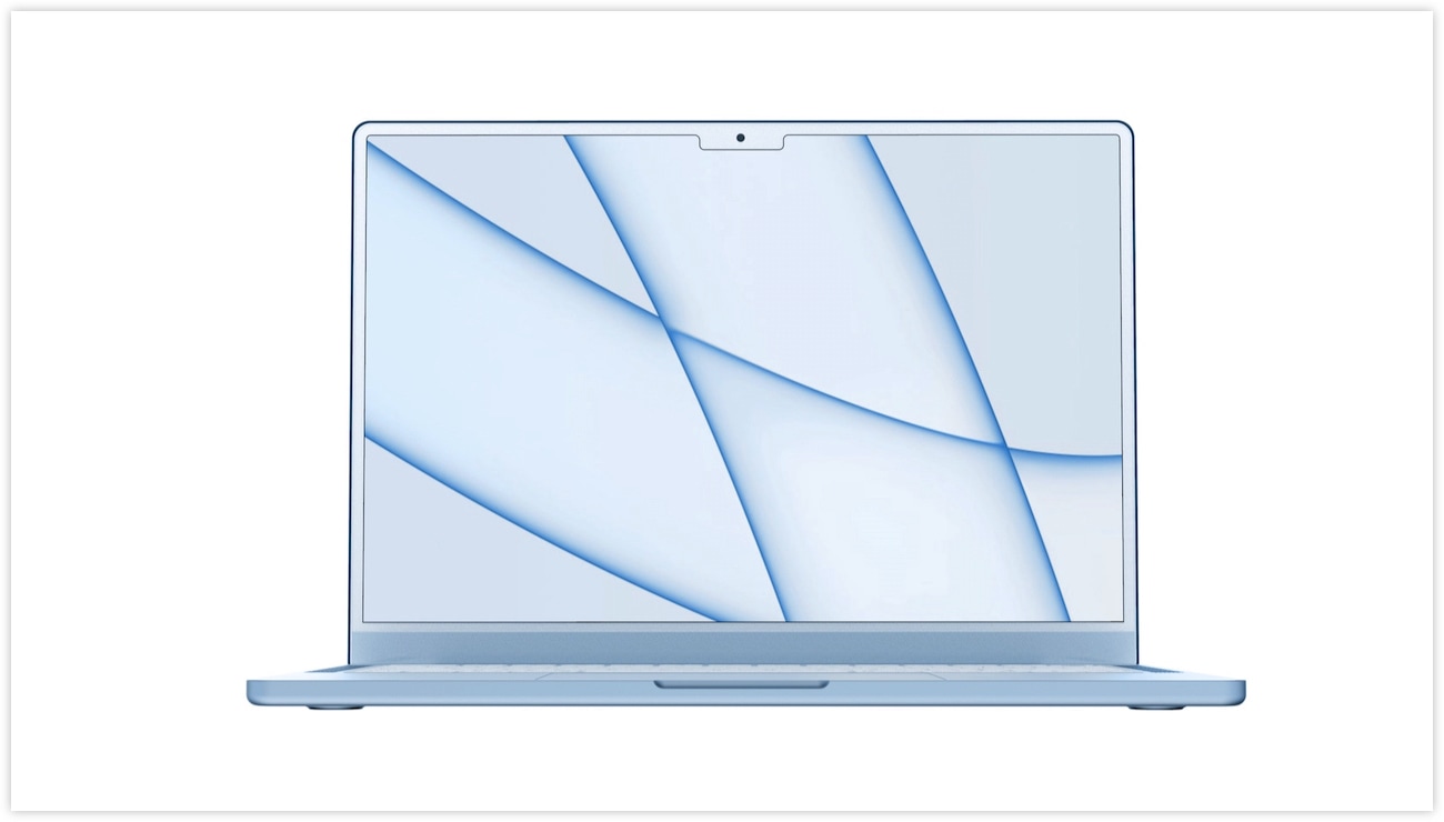 MacBook Air