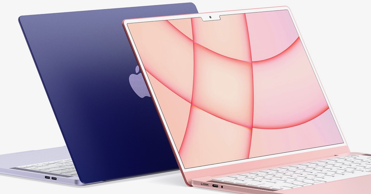 そりゃないよAppleさん！新型MacBook Airで楽しみにしてたアレ、来ないってさ #WWDC22