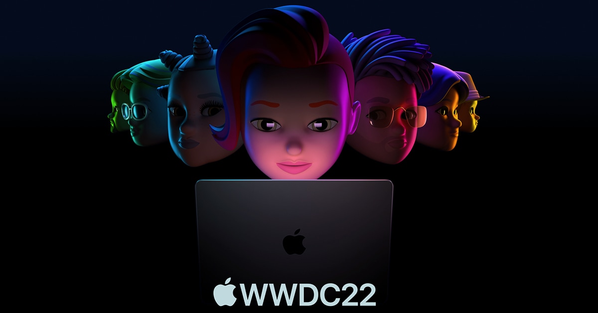 Appleが「iOS16」を正式発表。WWDC22で明らかにされたiPhoneの新機能とは？