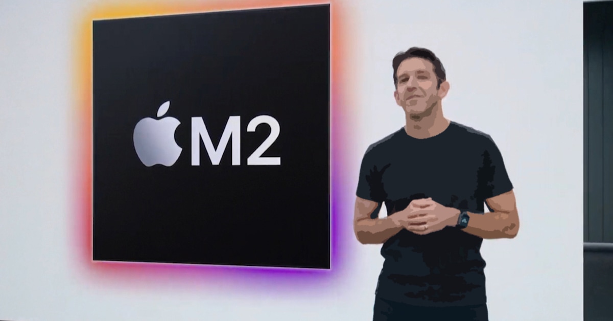 アップル「M2」vs インテル「Core i7」比較。いま買うべきCPUは？