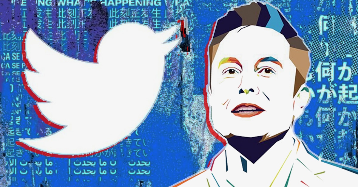 イーロン・マスク「TwitterはTikTokを見習うべき」買収でどう変わる？