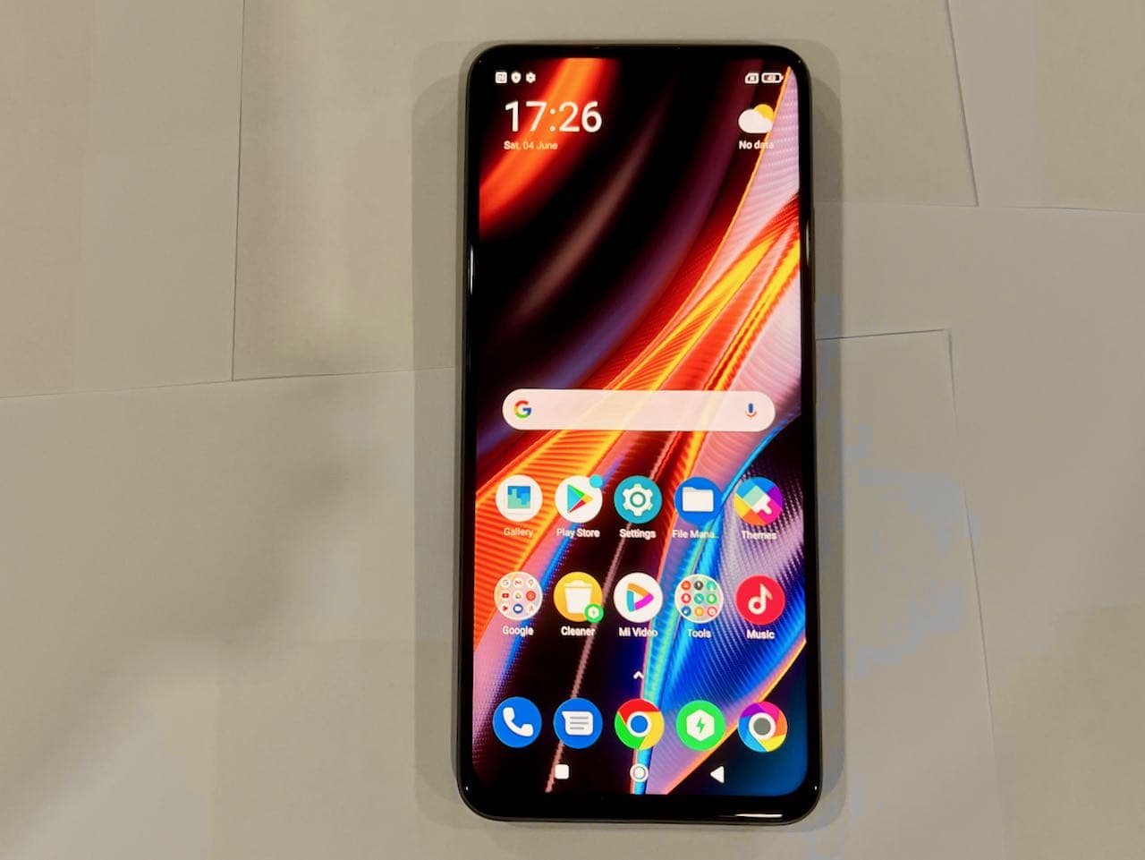 POCO, Android, スマートフォン, 2022年